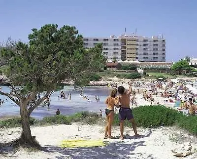 Ξενοδοχείο Globales Cala'n Bosch Cala en Bosch