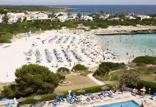 Ξενοδοχείο Globales Cala'n Bosch