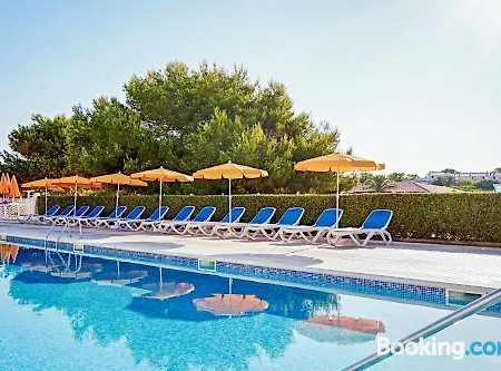 Hotel Globales Cala'n Bosch 4*