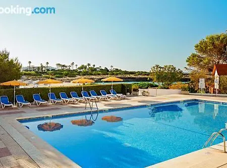 Globales Cala'n Bosch Hotel Cala en Bosch