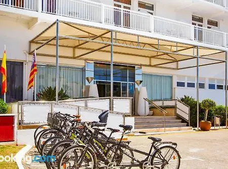 Globales Cala'n Bosch