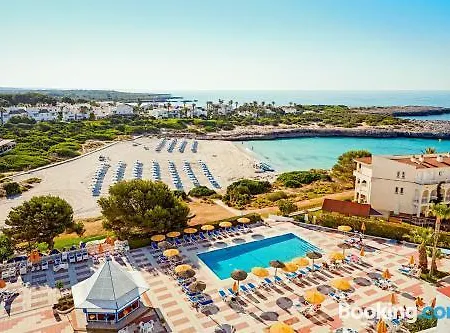 Globales Cala'n Bosch 4*