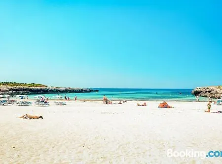 Hotel Globales Cala'n Bosch 4*