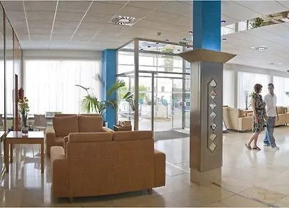 Globales Cala'n Bosch 4*