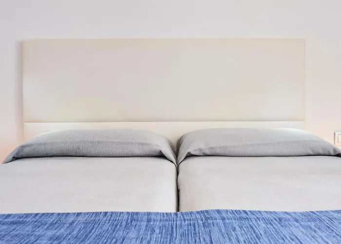 Globales Cala'n Bosch 4* Cala en Bosch