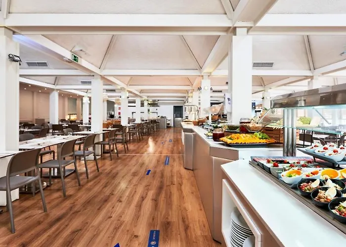 Hotel Globales Cala'n Bosch