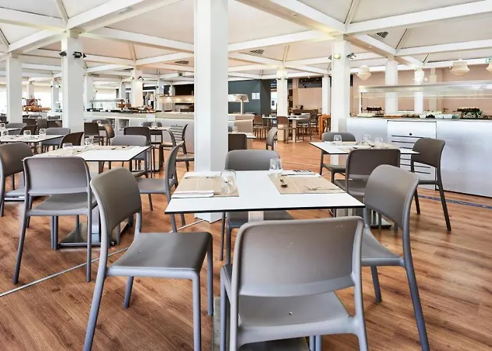 Globales Cala'n Bosch 4*