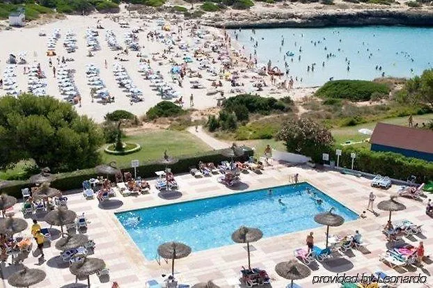 Globales Cala'n Bosch 4* Cala'N Bosch (Menorca)
