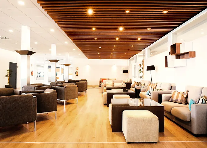 Globales Cala'n Bosch 4*