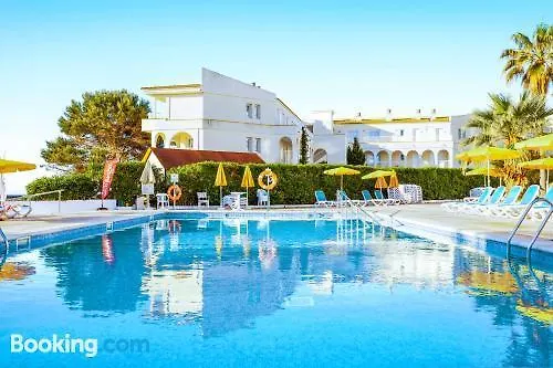 Globales Cala'n Bosch Hotel