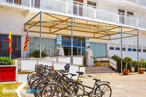 Globales Cala'n Bosch