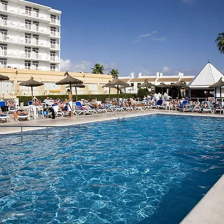 Globales Cala'n Bosch Калан-Бош