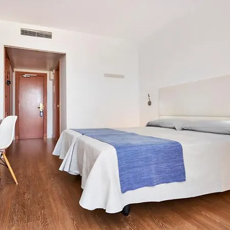 Globales Cala'n Bosch Отель Калан-Бош