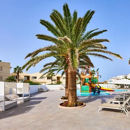 Globales Cala'n Bosch