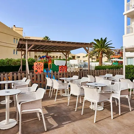 Globales Cala'n Bosch