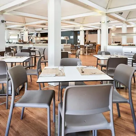 Globales Cala'n Bosch 4*