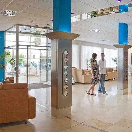 Globales Cala'n Bosch 4*