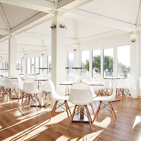 Globales Cala'n Bosch Отель 4*