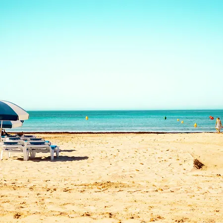 Отель Globales Cala'n Bosch 4*