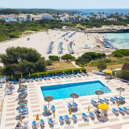 Globales Cala'n Bosch