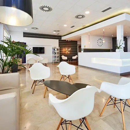 Globales Cala'n Bosch Отель Калан-Бош