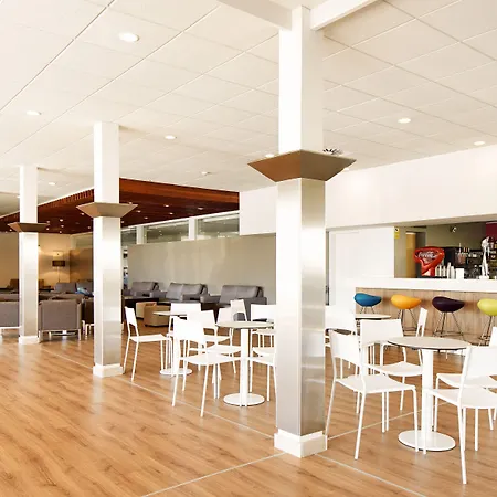 Globales Cala'n Bosch 4*