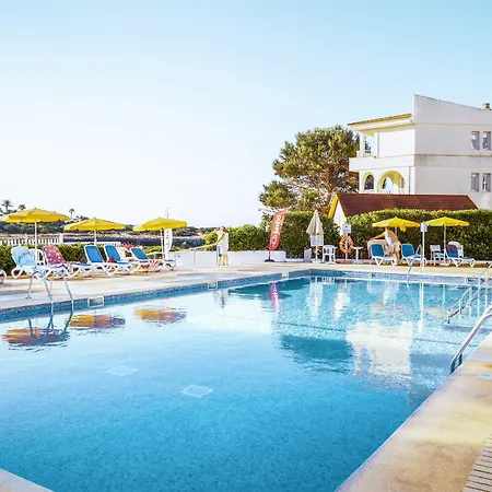 Globales Cala'n Bosch Калан-Бош