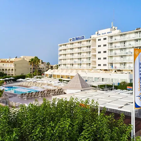 Globales Cala'n Bosch Калан-Бош