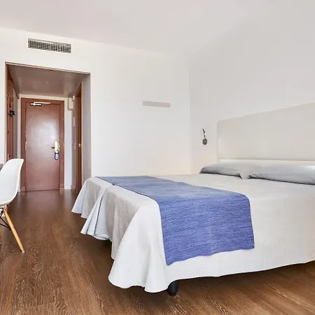 Globales Cala'n Bosch 4*