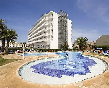 Globales Cala'n Bosch 4*
