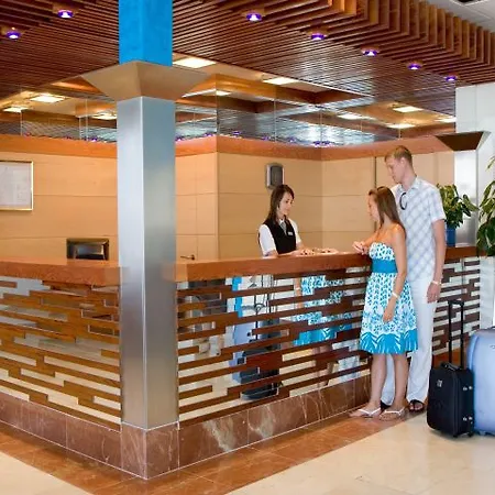 Globales Cala'n Bosch 4*