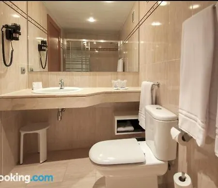 Globales Cala'n Bosch Отель