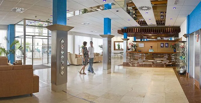 Hotel Globales Cala'n Bosch Cala en Bosch