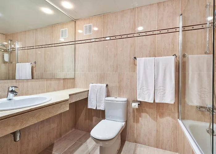 Globales Cala'n Bosch