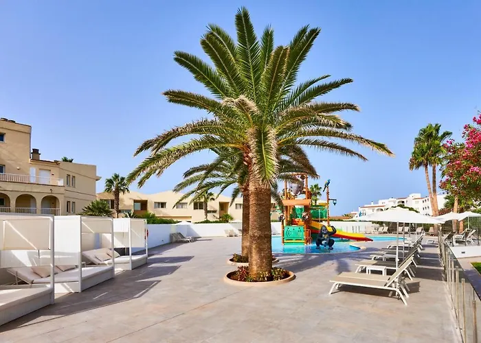 Globales Cala'n Bosch