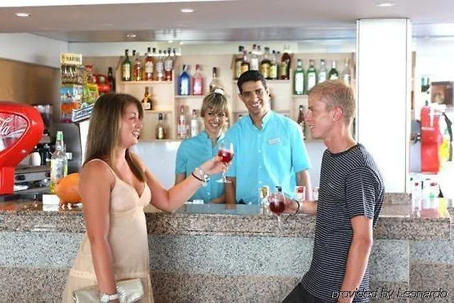 Hotel Globales Cala'n Bosch Cala en Bosch