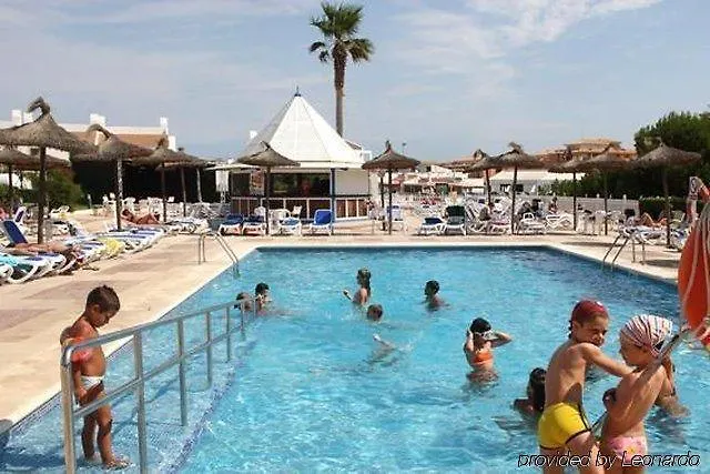 Hotel Globales Cala'n Bosch