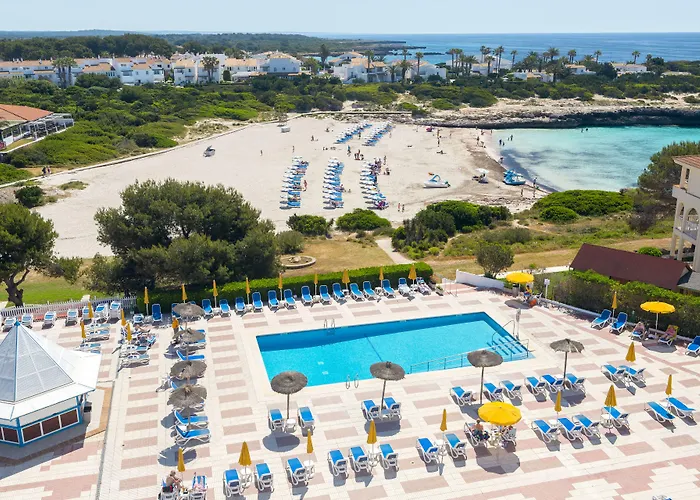 Globales Cala'n Bosch