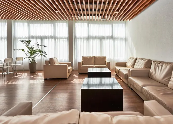 Globales Cala'n Bosch Hotel 4*