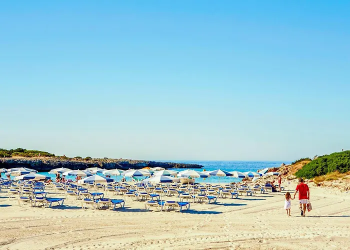 Globales Cala'n Bosch Hotel