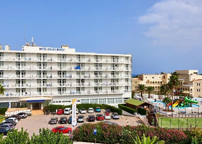 Globales Cala'n Bosch