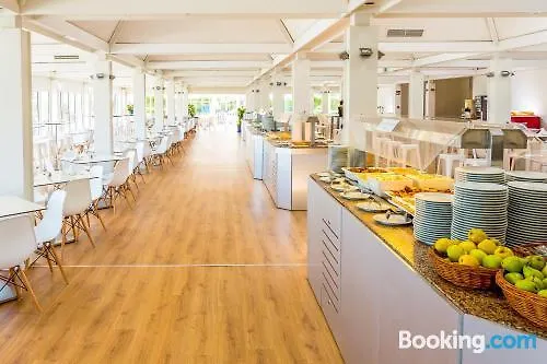 Globales Cala'n Bosch Hotel Cala en Bosch